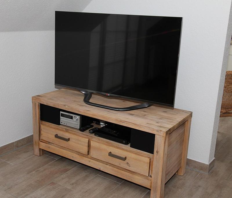 Hafenkieker Apartment Greetsiel Luaran gambar