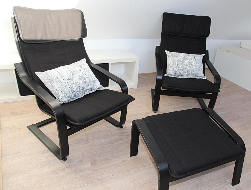 Hafenkieker Apartment Greetsiel Luaran gambar