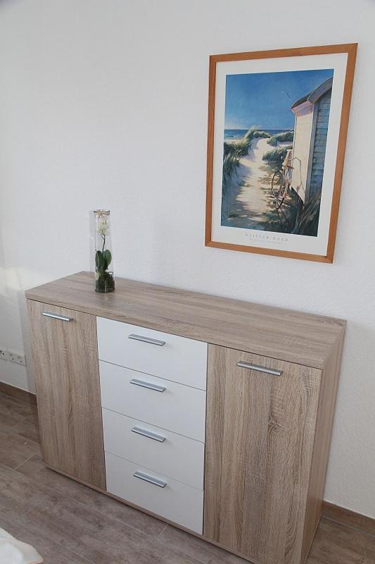 Hafenkieker Apartment Greetsiel Luaran gambar