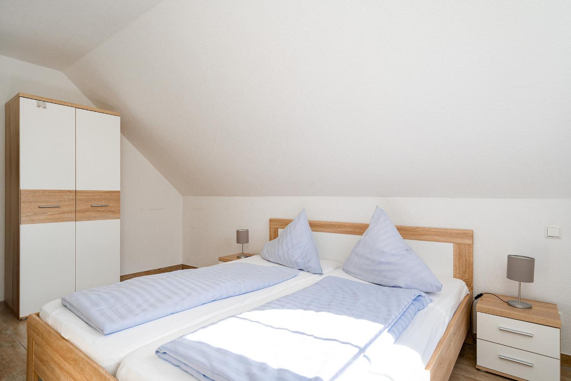 Hafenkieker Apartment Greetsiel Luaran gambar