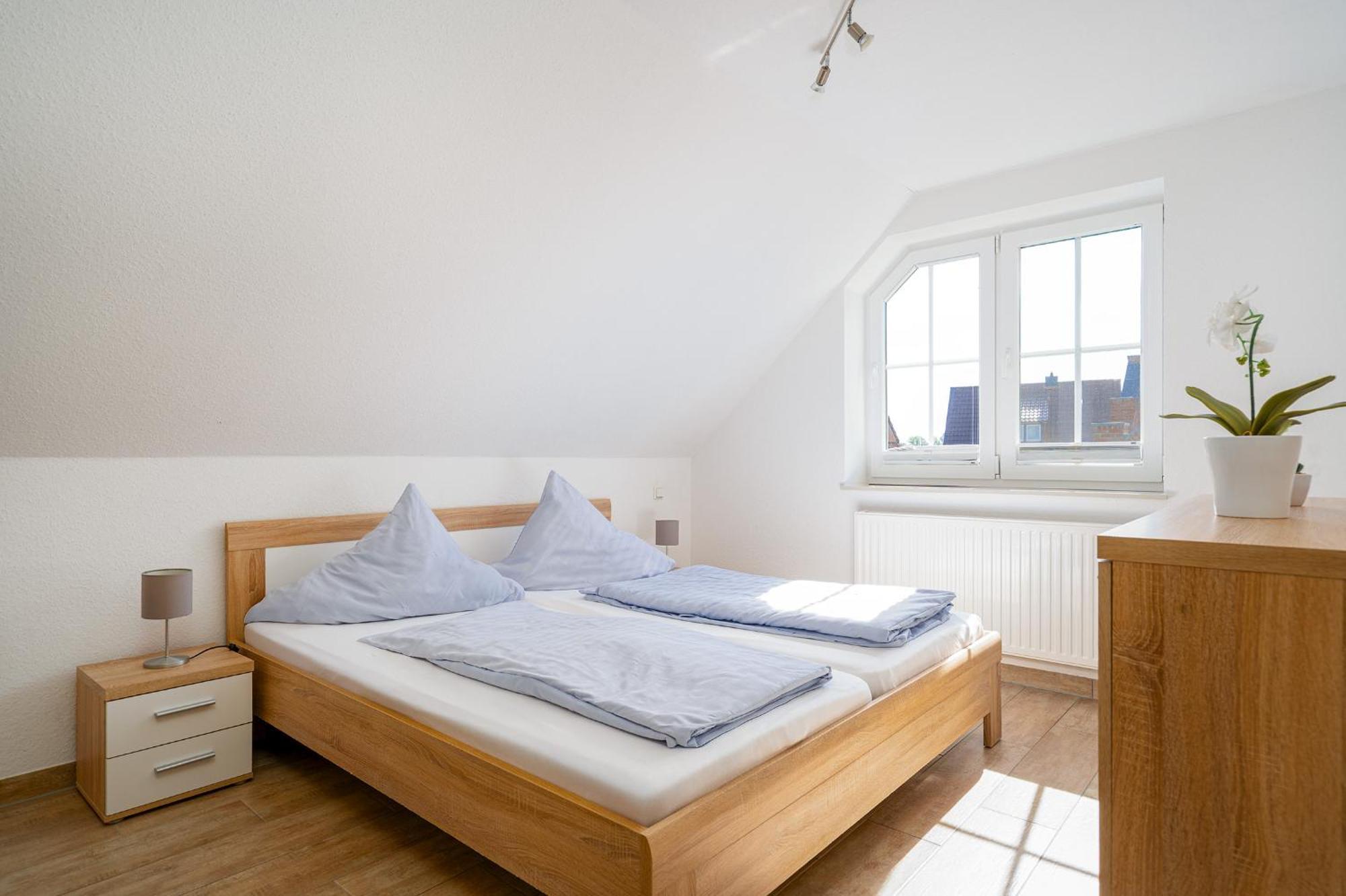 Hafenkieker Apartment Greetsiel Luaran gambar