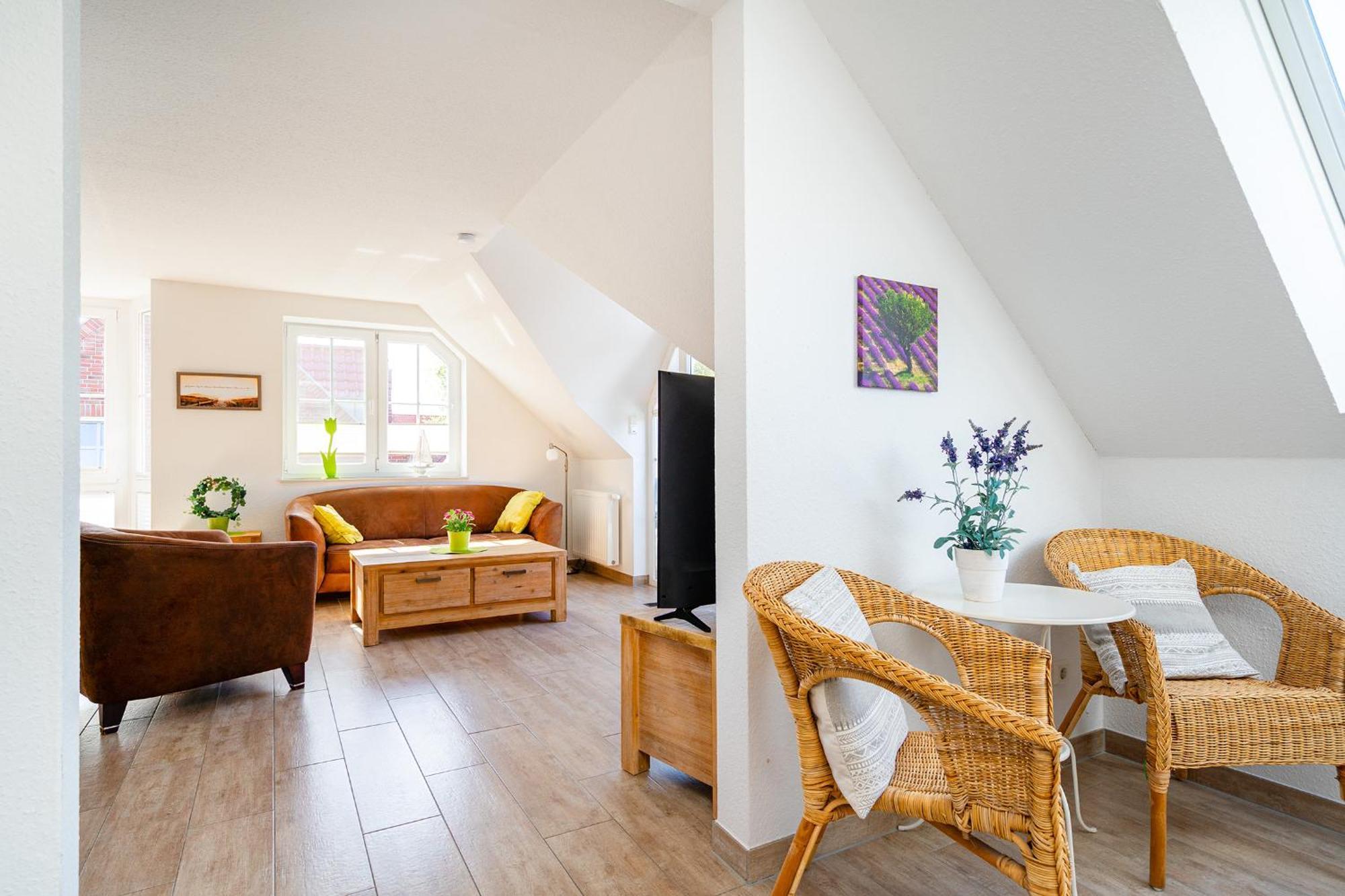 Hafenkieker Apartment Greetsiel Luaran gambar