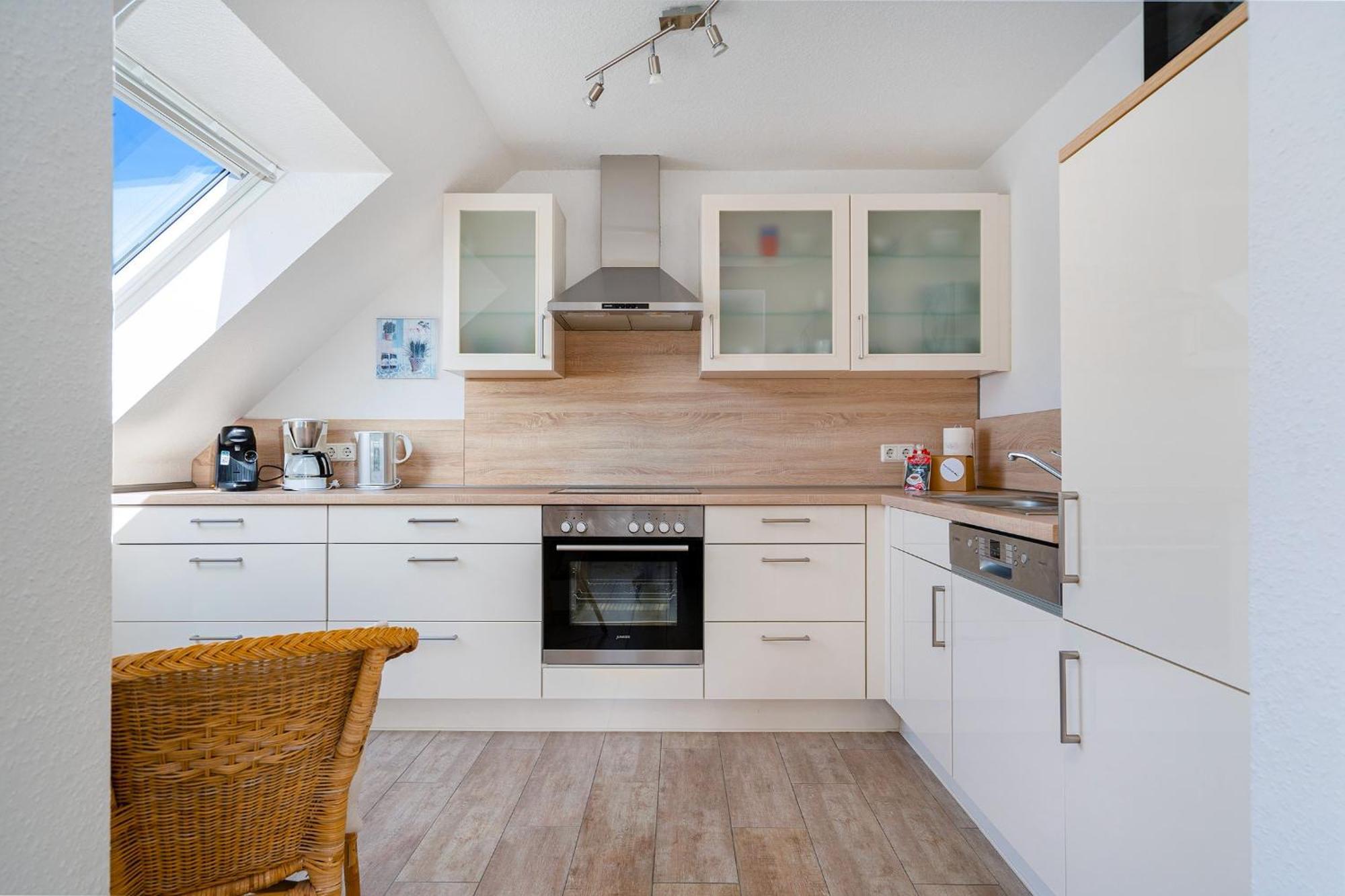 Hafenkieker Apartment Greetsiel Luaran gambar